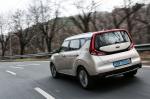 Kia Soul EV 2019 года (KR)